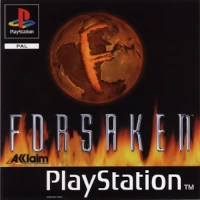 jeu Forsaken